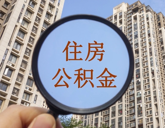 凤城退休后查不到公积金明细了吗（退休后公积金查询不到原因）